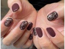 シェアサロンエムズ(share salon M's)/レースデザイン