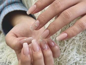 シリウスネイル バイ アート(SIRIUS Nail by .ART)