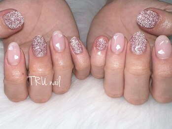 トゥルーネイル レイクタウンmori店(TRU NAIL)/選べるデザイン定額コース