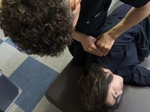 整体院暁