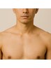 2ヶ月以内再来*全身脱毛(ヒゲ/VIO込)＋天然エキス保湿ケア【全身まるごと◎】
