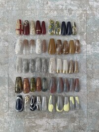 サンプルデザイン