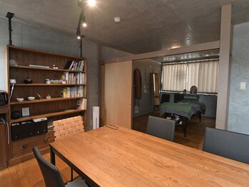 シーパ(SEAPJA)/完全個室サロン