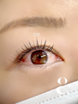 ムニ(muni)/&healthy【アンドヘルシー】