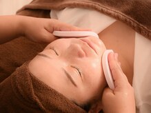 リアン(Lien)/極上艶肌コース/毛穴クレ