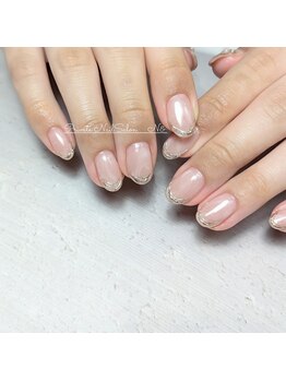 エヌ アンド(N&)/シンプルニュアンスデザイン♪