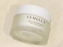 ジジベレッザ 大阪中崎町店(jiji belleza)/LEMELLA(ルメラ)/大阪梅田/中崎
