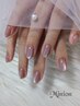 マグネットネイル☆ハンド¥7,000→¥6,600
