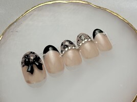 ハンド定額デザイン¥7500