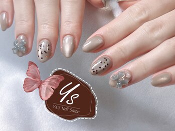 ワイアンドエス(Y&S)/