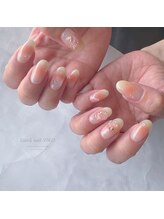 リアンスネイル ヴィヴィッド 岡山店(LianS nail ViViD)/オーダー