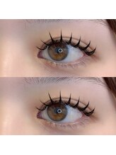 カム バイ ネオリーブ 溝の口店(Cam by neolive)/☆バインドロック☆