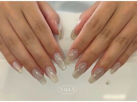 韓国発VALLANAILマグネット