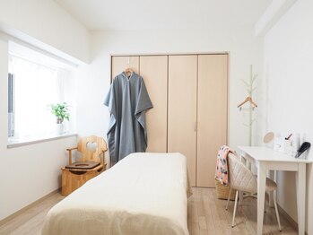 希実鍼灸院(nozomi)の写真/【整体×鍼灸】で頑固な首・肩こり、猫背改善◎根本的な原因を西洋・東洋医学の両面からアプローチ★