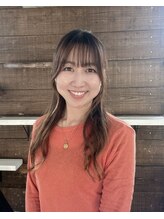 ラウラウ(laulau)&nbsp;野地 智夏