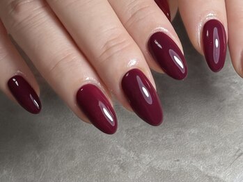 エイミー(amy.)/ワンカラー