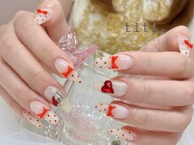 ティティ 横浜(t i t i.)/