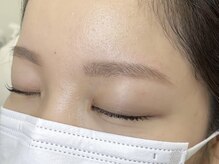 コア バイ サラ 九大学研都市店(koa by SARA)/アイブロウワックス☆