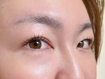 ミベレ 八王子(Mebere)/マスカラパーマ/ヒト幹細胞