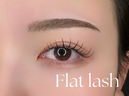 スティル ヘアアンドアイラッシュ(STILL hair & eyelash)の写真