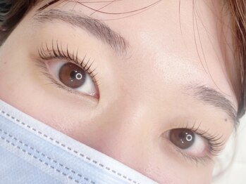 ナップ 天満(nap)/まつげパーマ