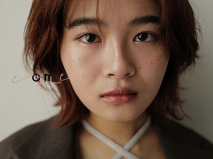 オムズアイ(om's eye.)の写真