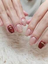 エーナイン イオン東根店/リングデザイン！一本￥1000～