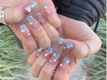ニコネイル(Nico nail)/