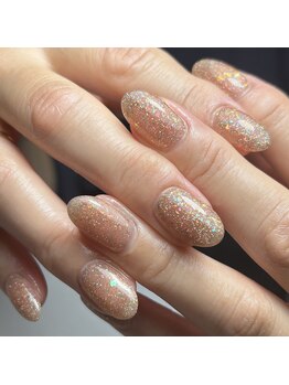 サエコ ネイル (3e5 nail)/◆ フラッシュ ◆
