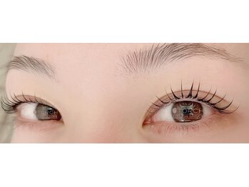 トーチ アイラッシュ ガーデン 鵠沼海岸店(TORCH EYELASH GARDEN)/コスメティックラッシュパーマ