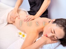 ヒューズ 恵比寿(Fuse)/リンパマッサージ/ストレッチ