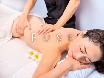 ヒューズ 恵比寿(Fuse)/リンパマッサージ/ストレッチ