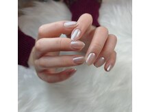 Aurora Powder & &nbsp;Uru magnet 