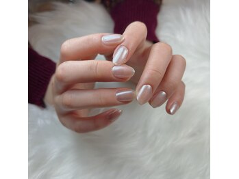 ロアナ(Roana)/Aurora Powder & Uru magnet