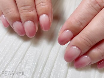ペアネイル(pearnail)/