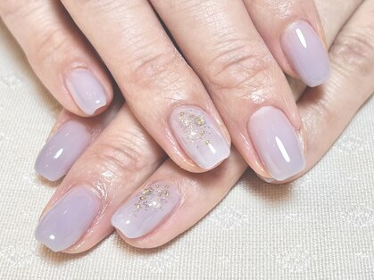 ネイルサロン ルノン(Lunon)の写真