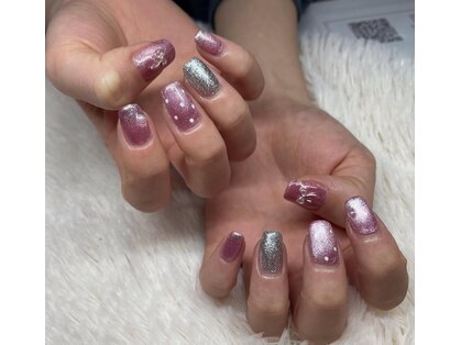 はあとねいる 福井さくら通り店の写真