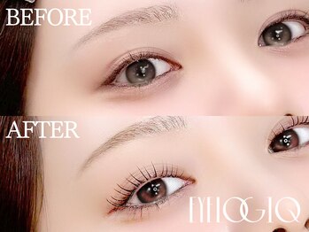 アイロジック/まつげBA[恵比寿/まつげパーマ]