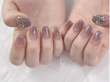 シンデレラジェル(シンデレラGEL)/参考価格 ¥7,500