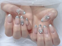 レオ 六本木店(Leo)の雰囲気（丁寧ケア◎パラジェルも可能♪）