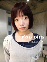 ループラス(r'oo plus) moma