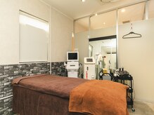 ドットエム(.m)/フェイシャル