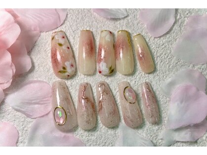 クレッシェレ(crescere)の写真