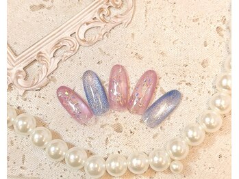 プティネイル(Puti Nail)/◇¥8,250◇