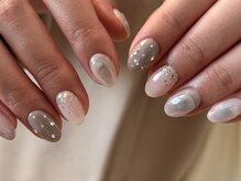 Re HEUR Private nailsalon【４月上旬 NEW OPEN (予定)】