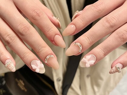 グランジーナ(Gran Jiina)の写真