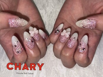 チャーリー(CHARY)/Full Order