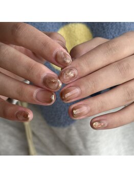 private nailsalon SEA/nuance