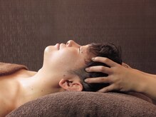 ザ トウキョウスパ(THE TOKYO SPA.)/50分以上にはヘッドスパ付き！