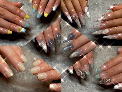 エクラ(Eclat)の写真